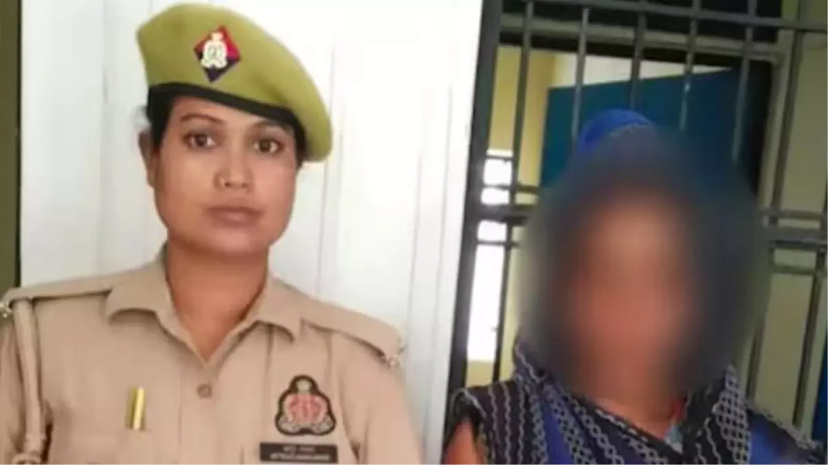 Hindistan’da bir kadın, alkol almak için hal halını satan kocasını boğarak öldürdü