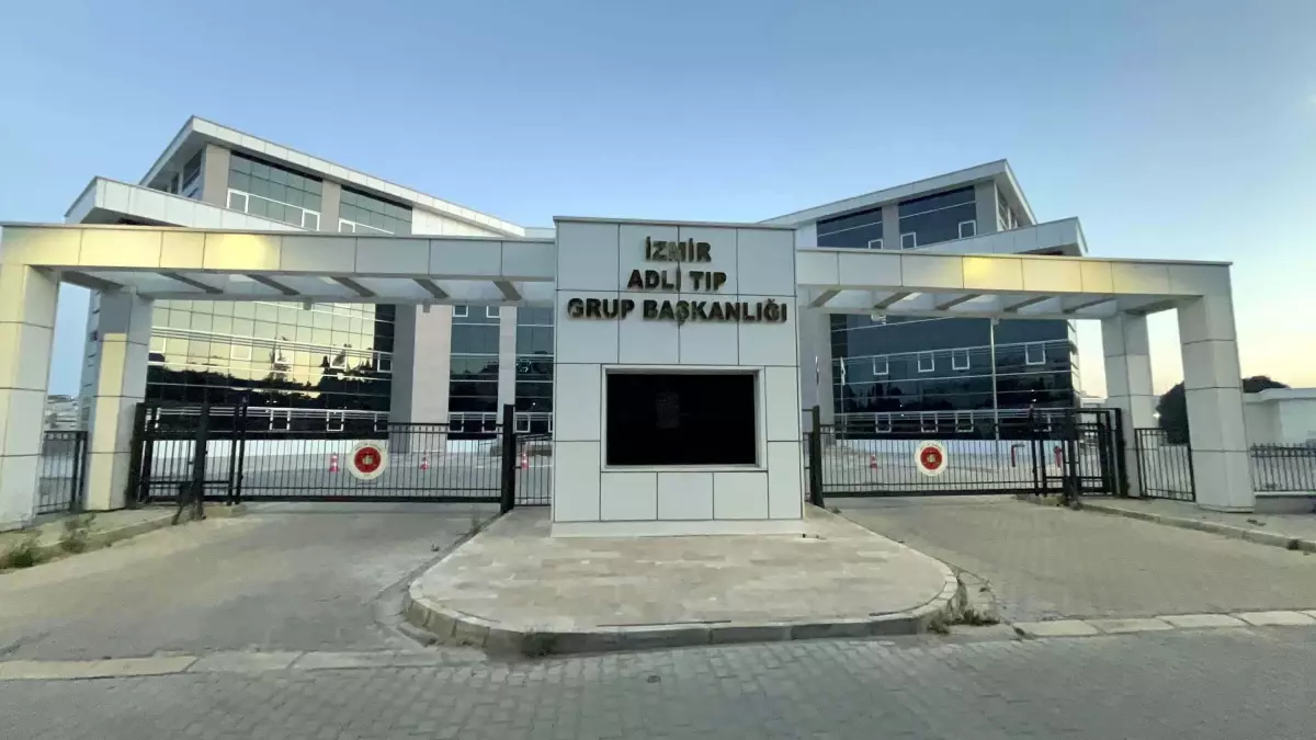 İsrail’de Öldürülen Ayşenur Eygi’nin Otopsi Raporu
