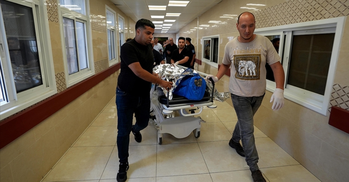 İsrailli görgü tanığı, öldürülen Türk aktivist Eygi’nin İsrail askerlerince hedef alındığını anlattı