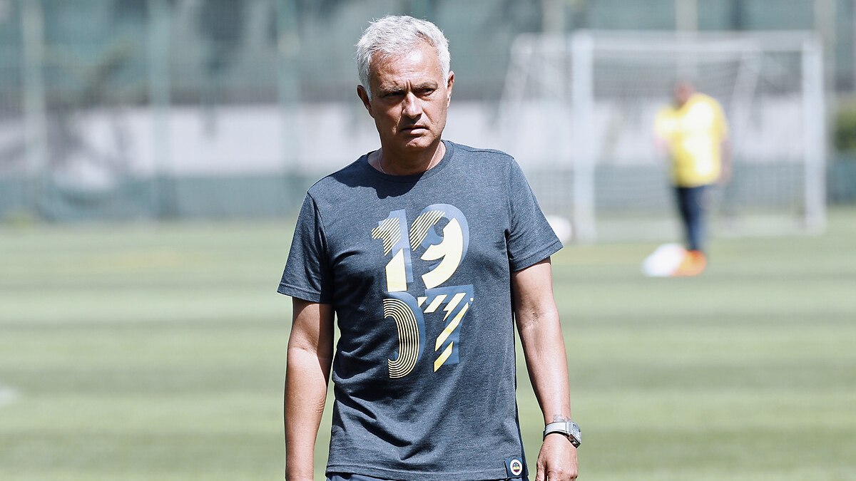 Jose Mourinho’dan köklü rotasyon kararı