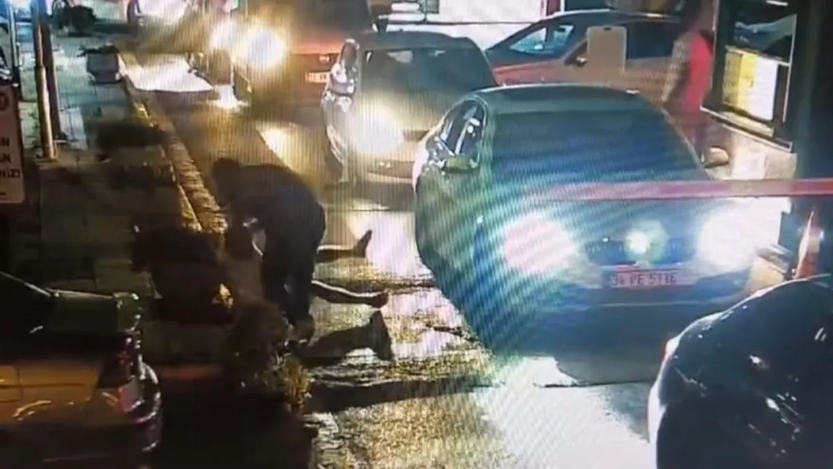 Magandaların hedefi olan Yargıtay Savcısı SABAH’a konuştu