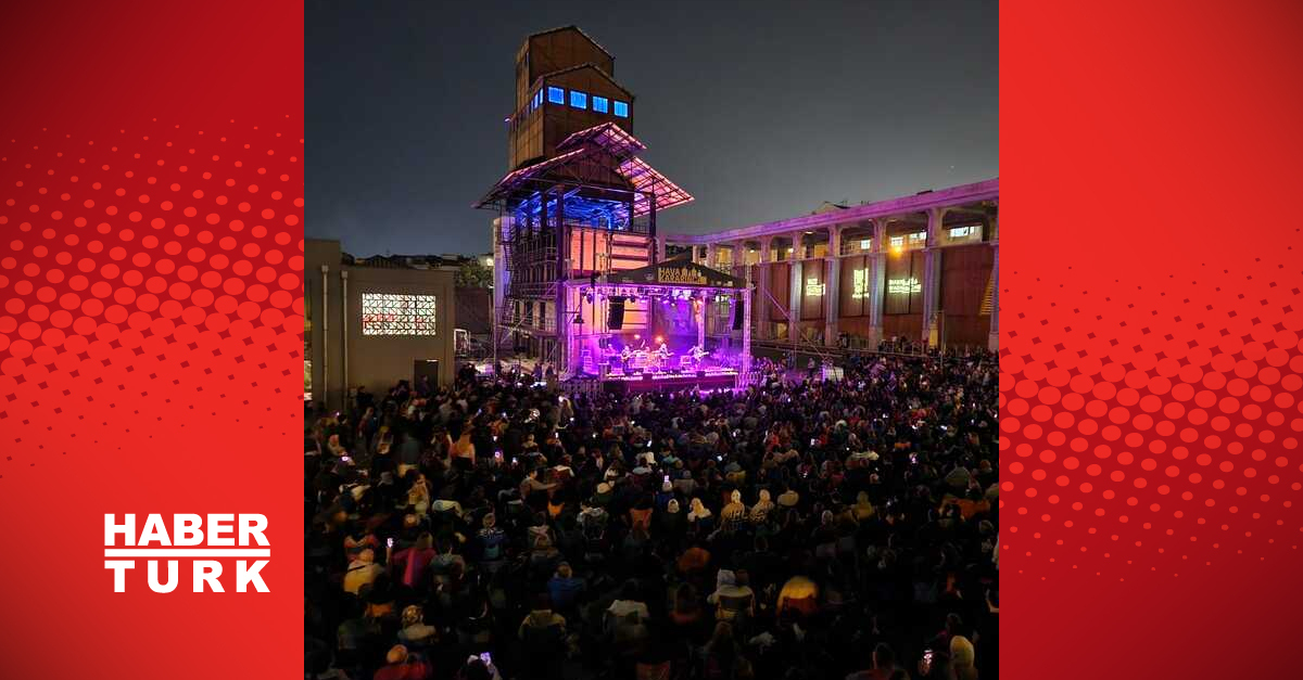 Müze Gazhane’de yeni sezon başladı