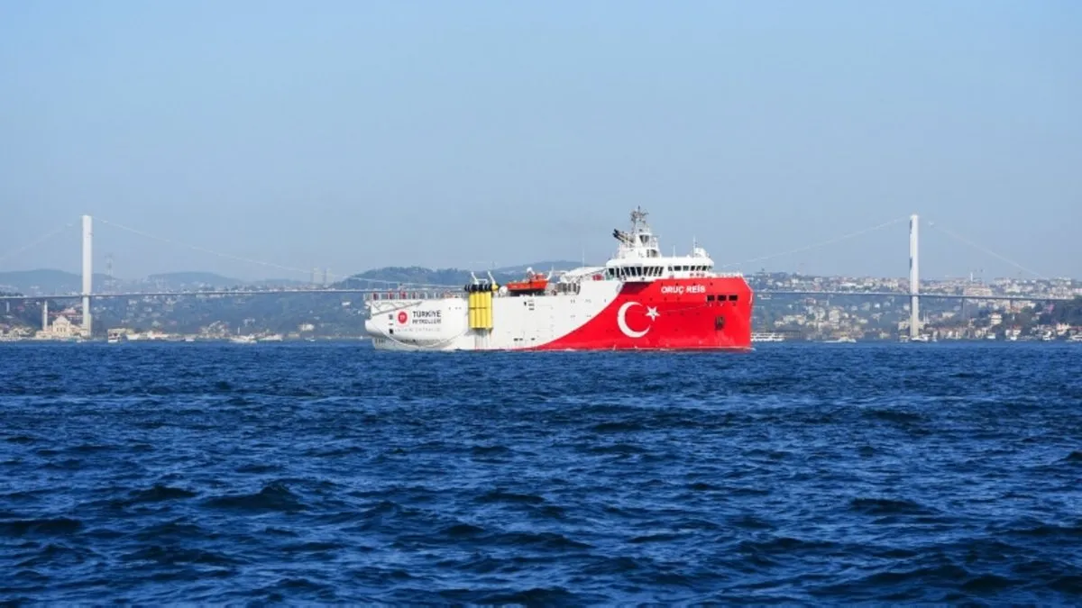 Enerjide kıtalararası iki hamle! Türkiye artık oyun kurucu: Dikkat çeken Somali ve hidrokarbon adımı!