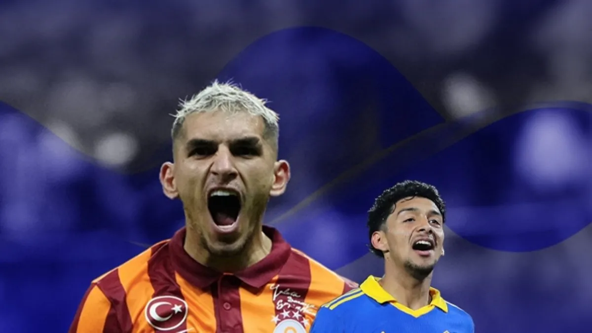Fenerbahçe’nin transferi Galatasaray’ı karıştıracak! Olay iddia…