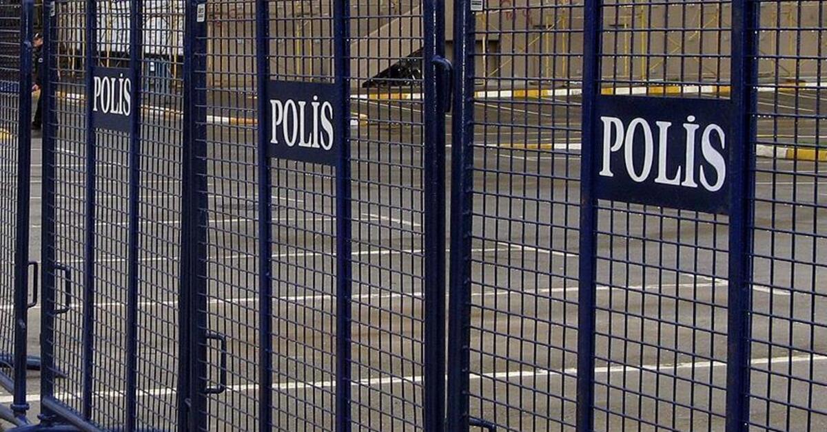 Şanlıurfa’da gösteri ve yürüyüşler 2 gün yasaklandı