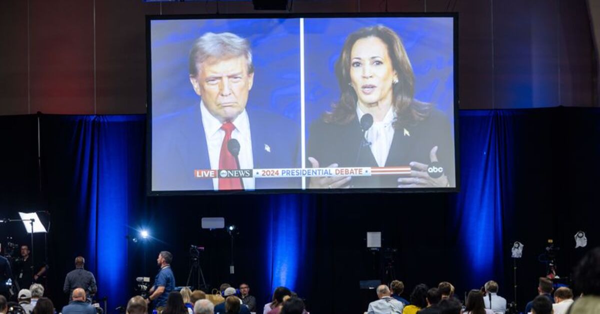 ABD’de seçim anketleri yine yanıldı!