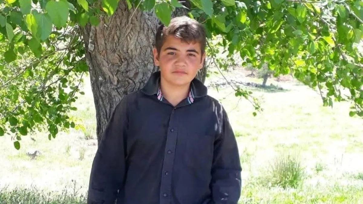 Babasıyla aynı kaderi paylaştı: Baba-oğul bir yıl arayla kazada öldü