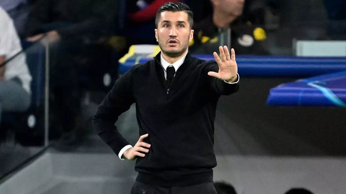 Bu ihtimal gerçekleşirse tüm dünya Nuri Şahin’i konuşacak