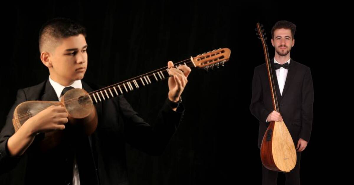 ‘Genç yetenekler’ yeni yılda İş Sanat sahnesinde parlıyor