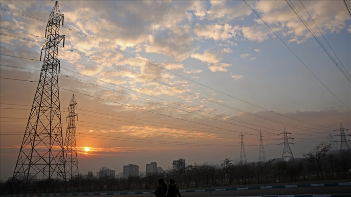 İran’da enerji krizi derinleşiyor