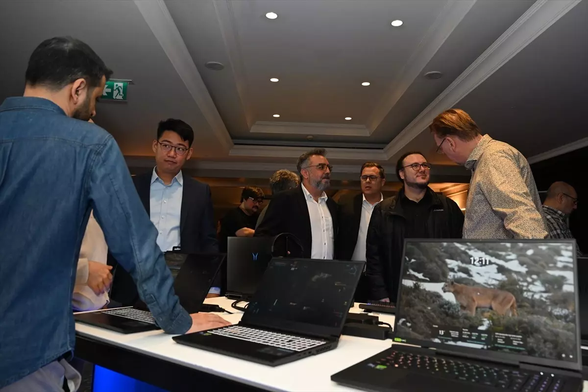 Medion Türkiye Pazarına Giriş Yapıyor: ERAZER Oyun Bilgisayarları Yolda