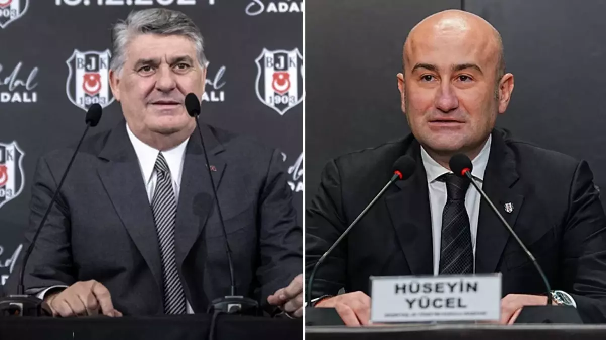 Serdal Adalı’dan Hüseyin Yücel’e zehir zemberek sözler