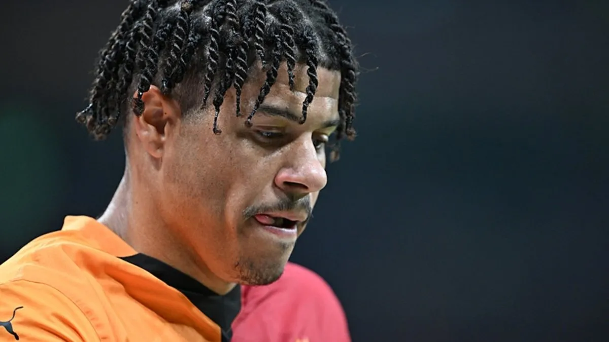 Galatasaray, Gabriel Sara’nın sakatlığını açıkladı!