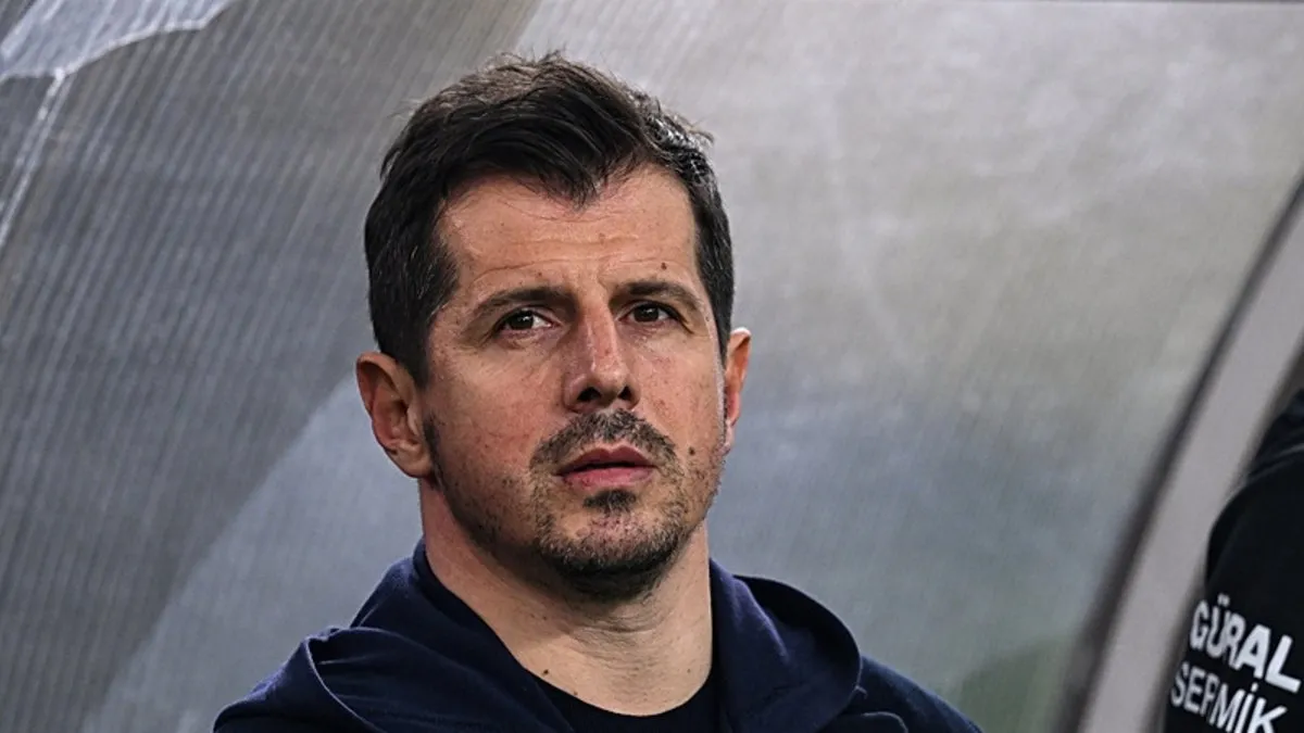 Emre Belözoğlu’na 1 maç ceza