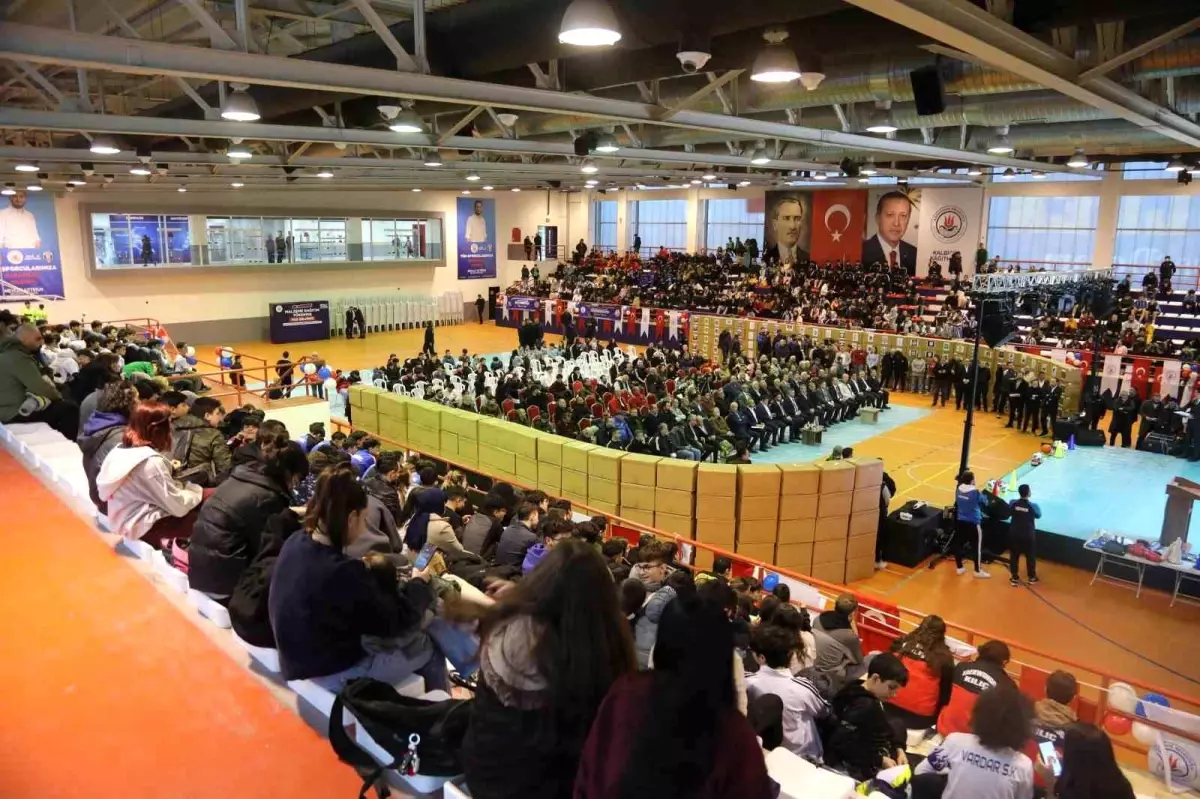 Kağıthane Belediyesi’nden Amatör Spor Kulüplerine 3 Milyon TL Destek