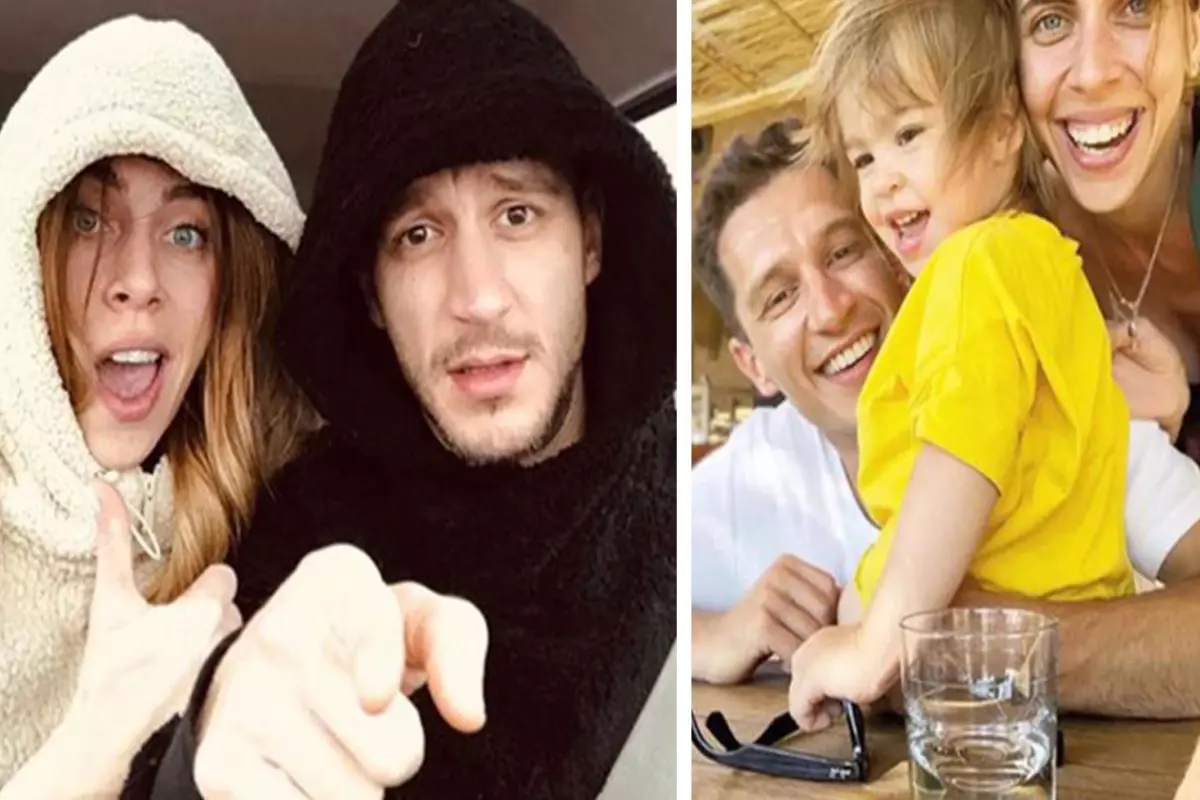 Melis İşiten’e eski eşi Uraz Kaygılaroğlu’ndan beklenmedik sürpriz
