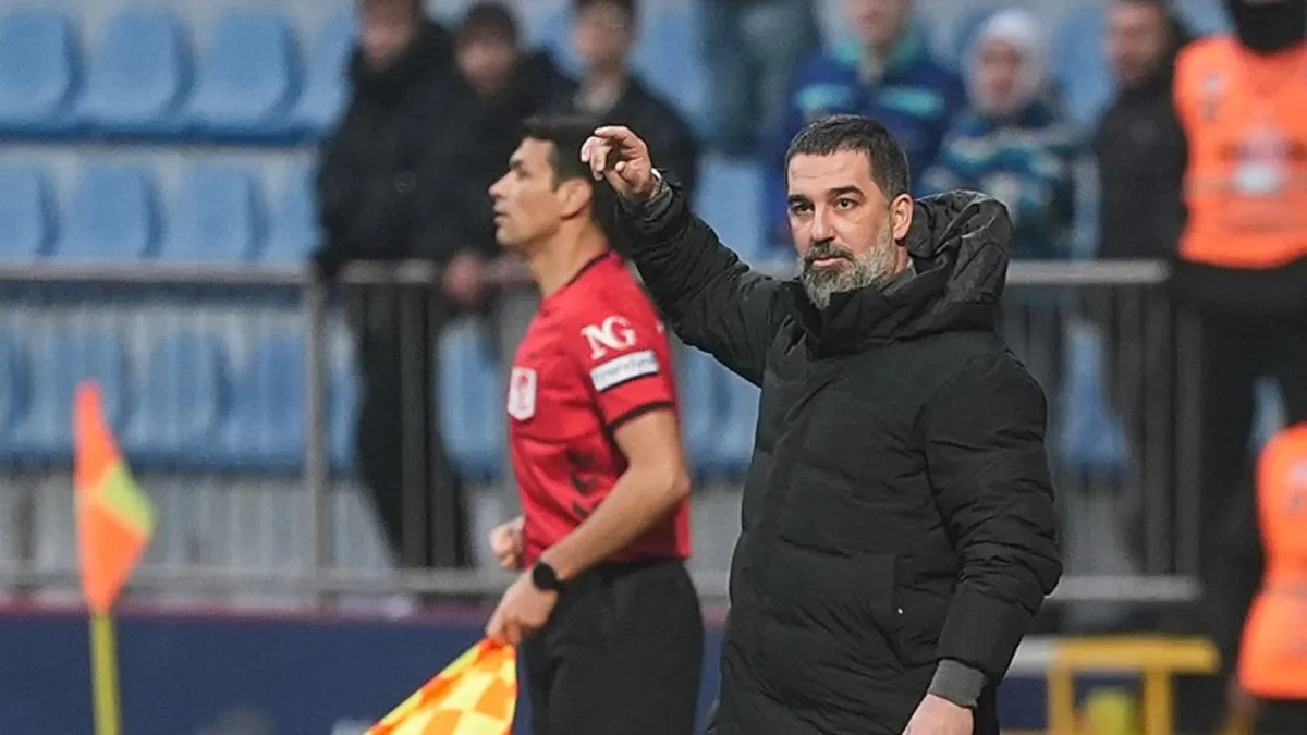 PFDK’dan Arda Turan açıklaması!