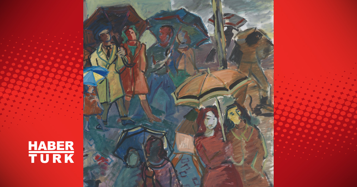 Şeref Bigalı’nın eserleri BlackBox’ta konuşulacak