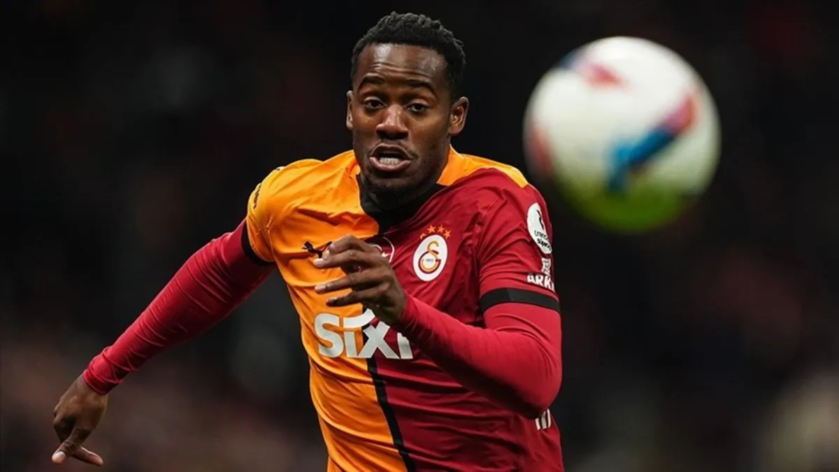 Son dakika haberi: Batshuayi’de 17 saniye detayı! İşte transferinin perde arkası…