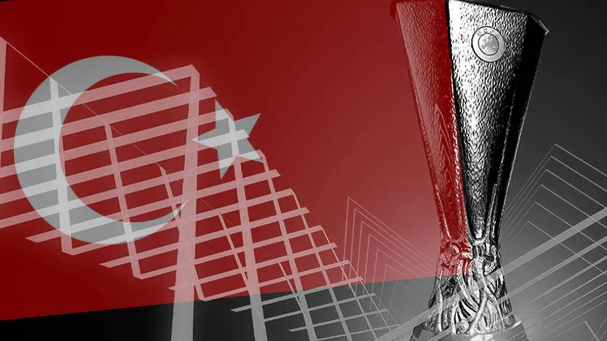 UEFA ÜLKE PUAN SIRALAMASI GÜNCEL | GalatasarayAvrupa’ya veda etti, Fenerbahçe turladı! Ülke puanında son durum belli oldu…