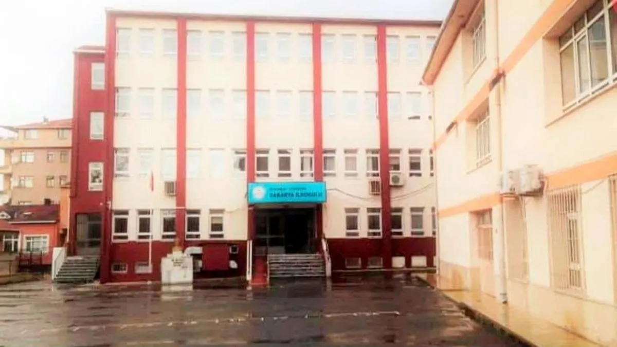 Valilikten Ataşehir’deki ilkokulun depreme dayanıklı olmadığı iddialarına yanıt