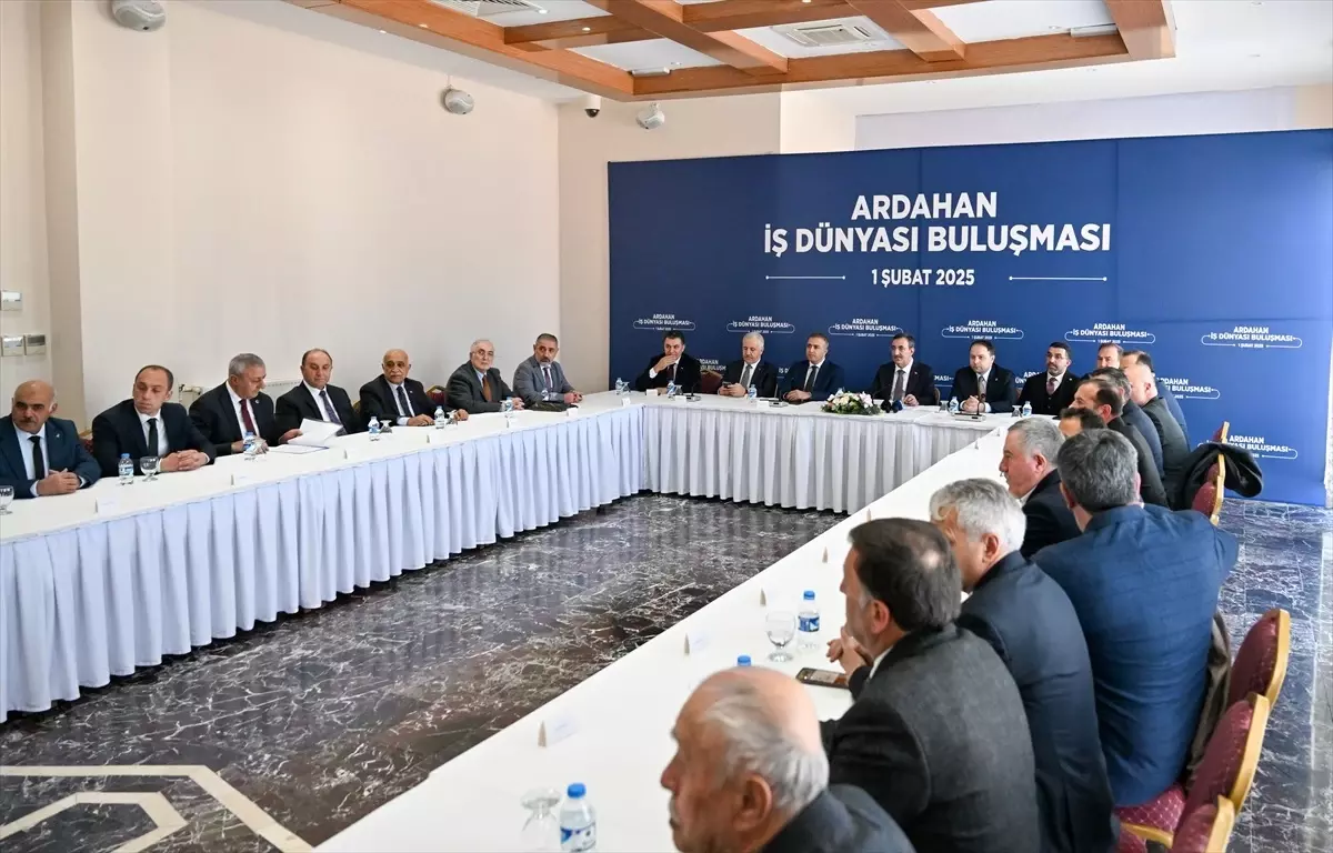 Yılmaz: Ekonomik Verilerde İyileşme