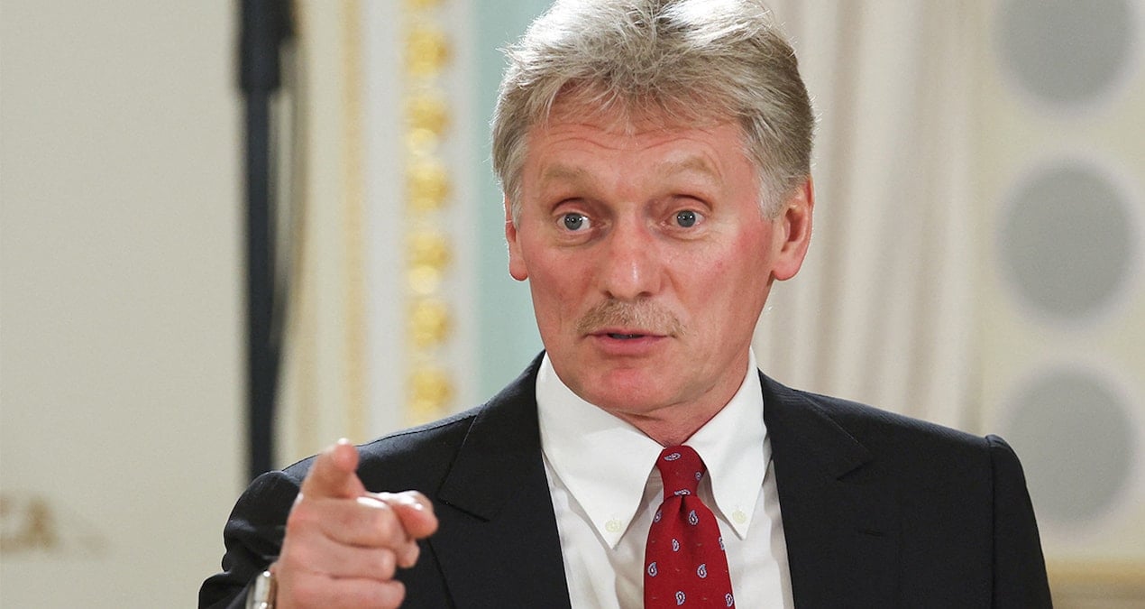 ABD’nin yaptırımları kaldıracağı haberinden sonra Kremlin’den açıklama gecikmedi