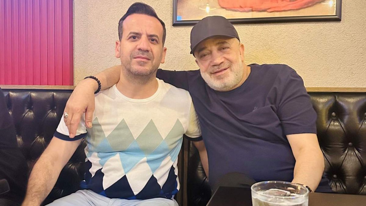Adana Demirspor Başkanı Bedirhan Durak istifa etti
