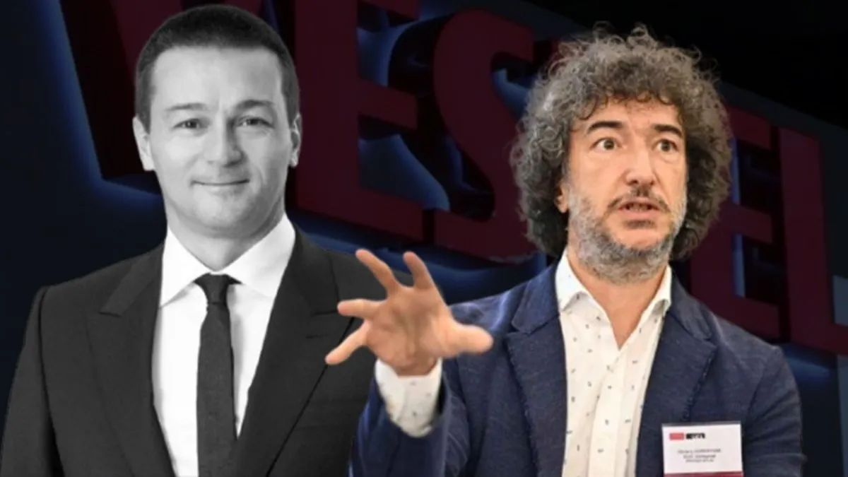 İslam düşmanı Zorlu CEO’su Cem Köksal’a destek o avukattan! İşte Gönenç Gürkaynak’ın kirli geçmişi