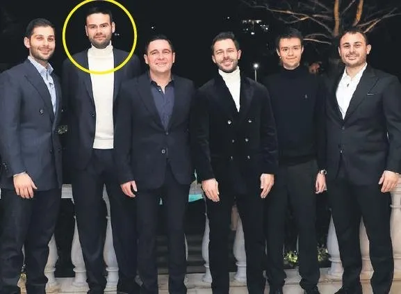 İyi yere düştüm!