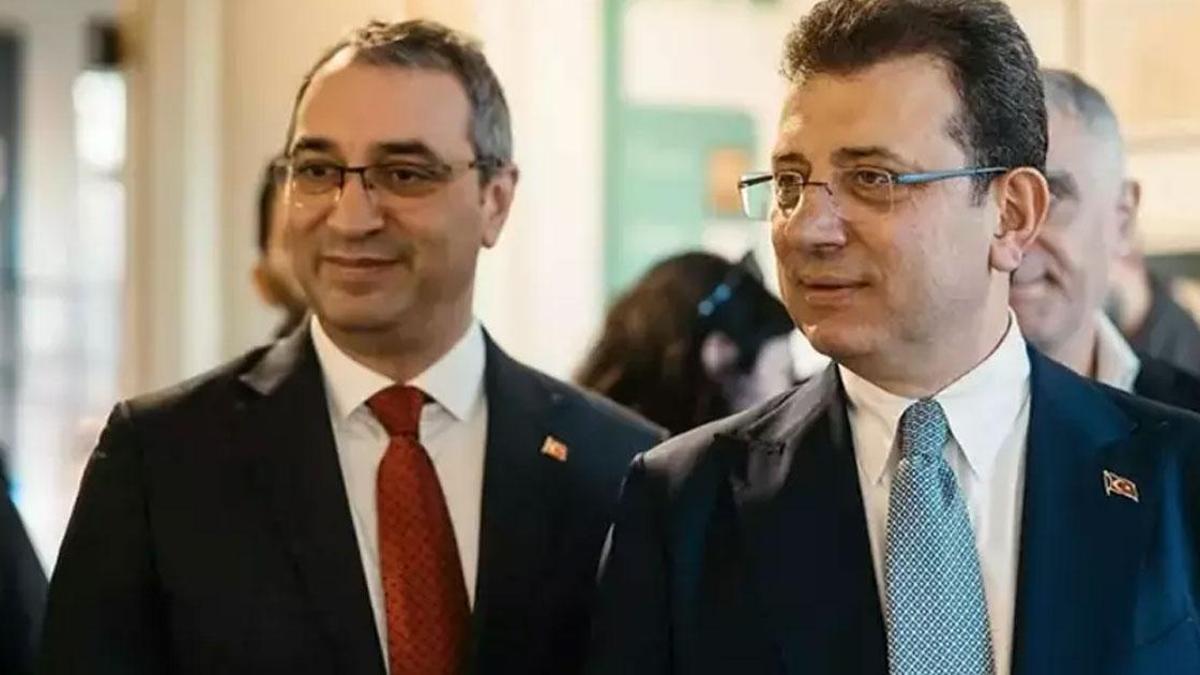 Mahir Polat’ın İBB’ye yönelik terör soruşturmasına ilişkin ifadesi ortaya çıktı