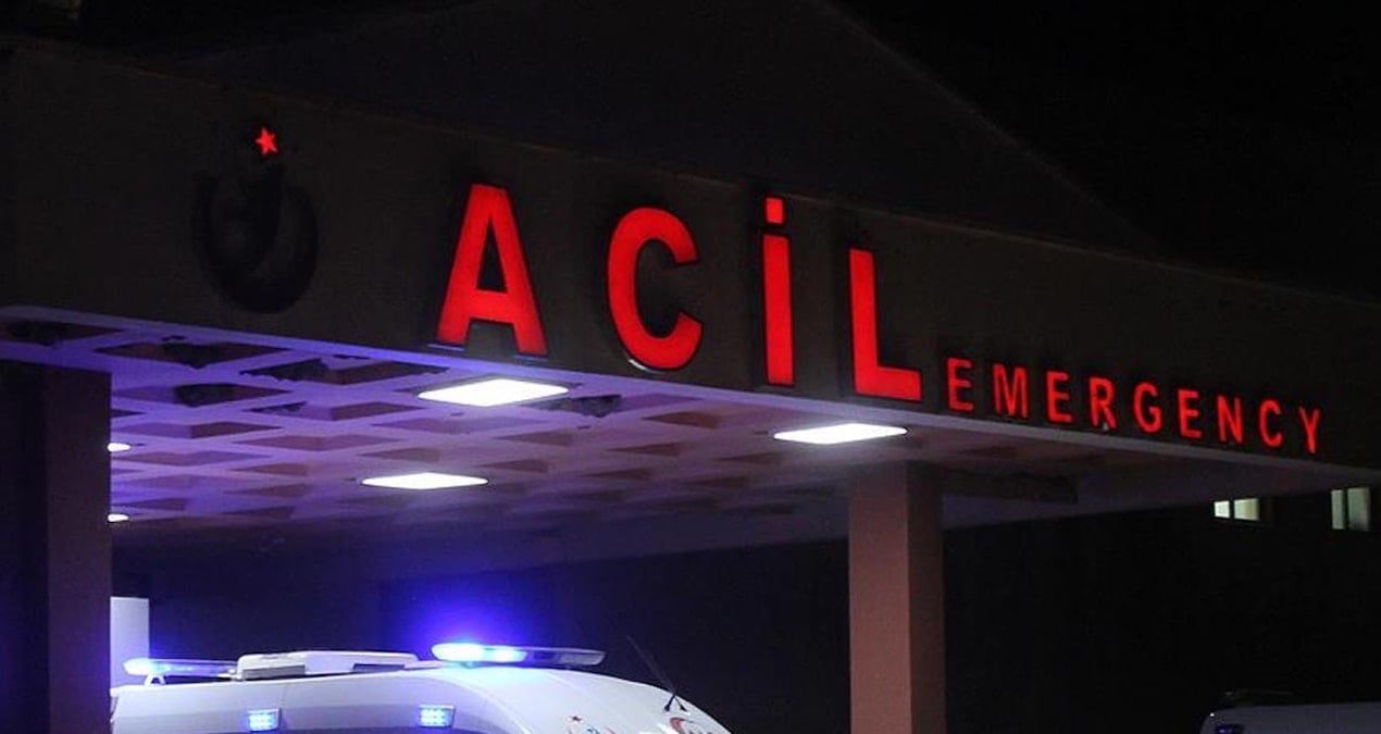 Sivas’ta ilginç olay! Ramazan topu yüzünde patladı