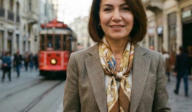 Aylan Gençoğlu Kimdir?